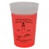 Promotional Frosted To Red